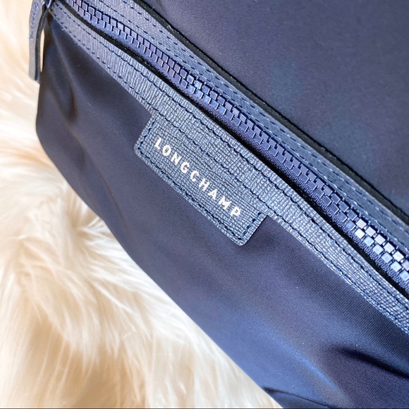 LONGCHAMP Le Pliage Neo Nylon Backpack - Picture 2 of 9